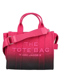 Marc Jacobs: Многоцветная сумка-шоппер  The Tote