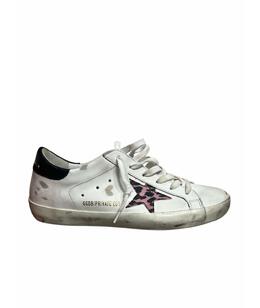 GOLDEN GOOSE DELUXE BRAND: Кеды 