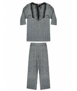 ERMANNO SCERVINO: Костюм 