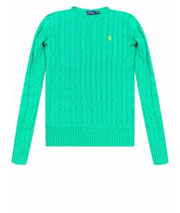 POLO RALPH LAUREN: Свитер 