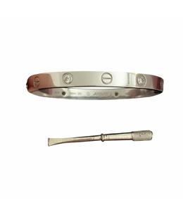 CARTIER: Браслет 