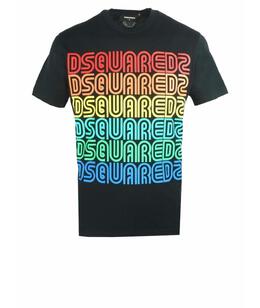 DSQUARED2: Футболка 