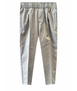 BRUNELLO CUCINELLI: Прямые брюки 