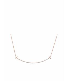 TIFFANY&CO: Колье 