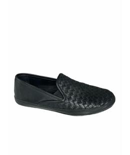 BOTTEGA VENETA: Мокасины 