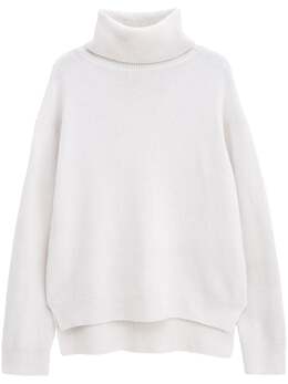 Filippa K: Белый свитер 