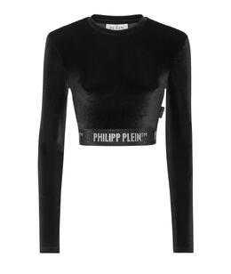 PHILIPP PLEIN: Свитшот 