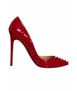 CHRISTIAN LOUBOUTIN: Туфли 