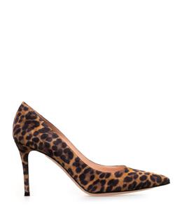 GIANVITO ROSSI: Туфли 
