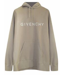 GIVENCHY: Толстовка 