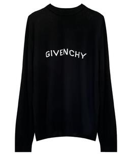 GIVENCHY: Свитер 