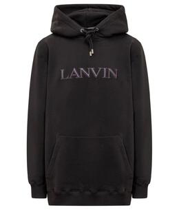 LANVIN: Толстовка 