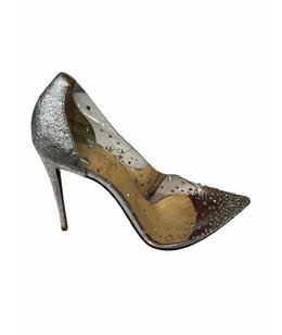 CHRISTIAN LOUBOUTIN: Туфли 