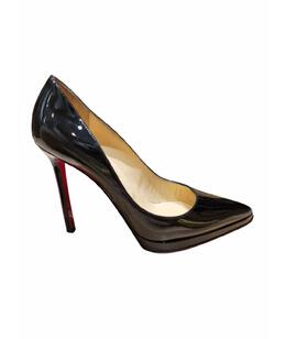 CHRISTIAN LOUBOUTIN: Туфли 