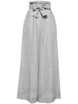 ZIMMERMANN: Белые брюки 