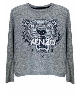 KENZO: Толстовка 