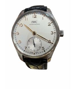 IWC Schaffhausen: Часы 