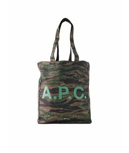 A.P.C.: Сумка 