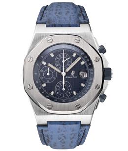 Audemars Piguet: Часы 