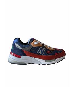 NEW BALANCE: Кроссовки 