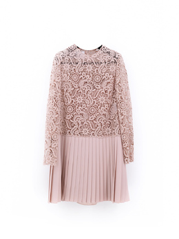 VALENTINO: Повседневное платье 