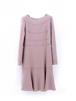 VALENTINO: Короткое платье 