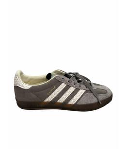 ADIDAS: Белые кеды 