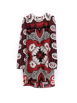 VALENTINO: Повседневное платье 