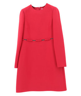 VALENTINO: Повседневное платье 