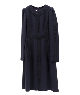 VALENTINO: Повседневное платье 