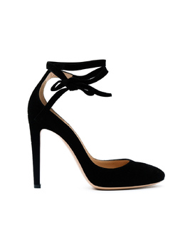 GIANVITO ROSSI: Туфли 