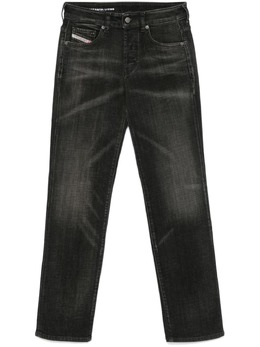Diesel: Чёрные джинсы 