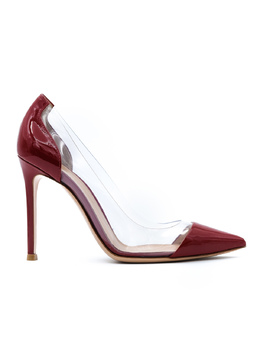 GIANVITO ROSSI: Туфли 