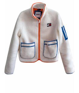 TOMMY HILFIGER: Куртка 