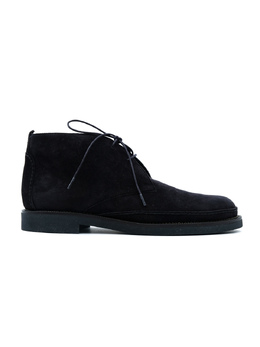 LORO PIANA: Ботинки 