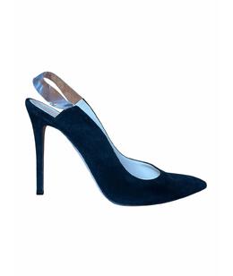 GIANVITO ROSSI: Туфли 