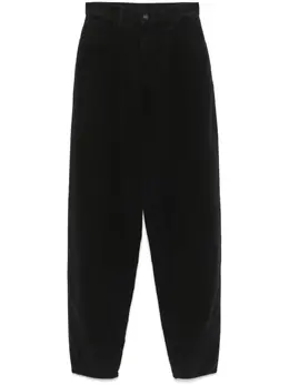 Emporio Armani: Чёрные джинсы 