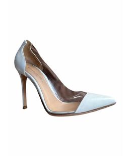 GIANVITO ROSSI: Туфли 
