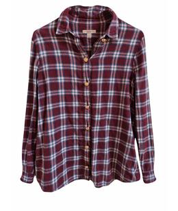 BURBERRY: Рубашка 