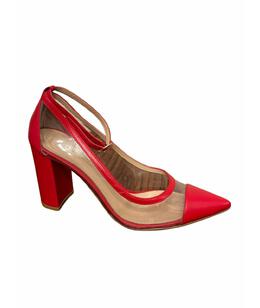GIANVITO ROSSI: Туфли 