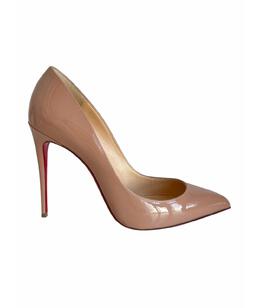 CHRISTIAN LOUBOUTIN: Туфли 