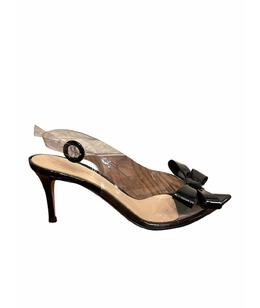 GIANVITO ROSSI: Туфли 