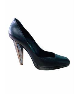 SAINT LAURENT: Туфли 