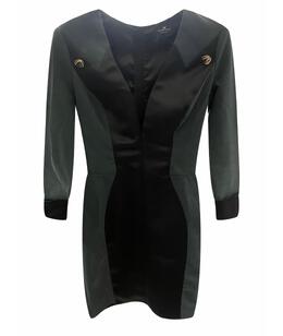 ELISABETTA FRANCHI: Коктейльное платье 