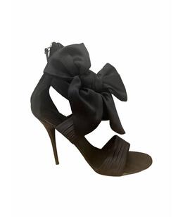 GIUSEPPE ZANOTTI DESIGN: Босоножки 