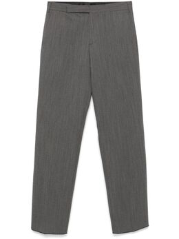 Lardini: Брюки из шерсти 