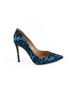 GIANVITO ROSSI: Туфли 