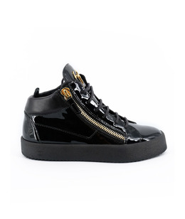 GIUSEPPE ZANOTTI DESIGN: Кроссовки 
