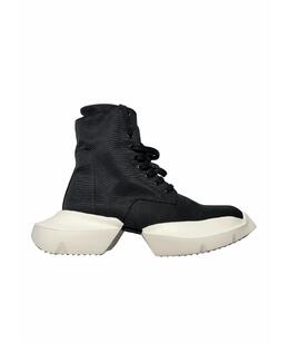 RICK OWENS DRKSHDW: Ботинки 