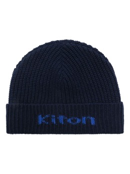 Kiton: Шапка 